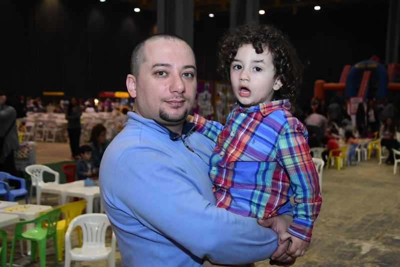 Easter Fiesta 2018 Part2
